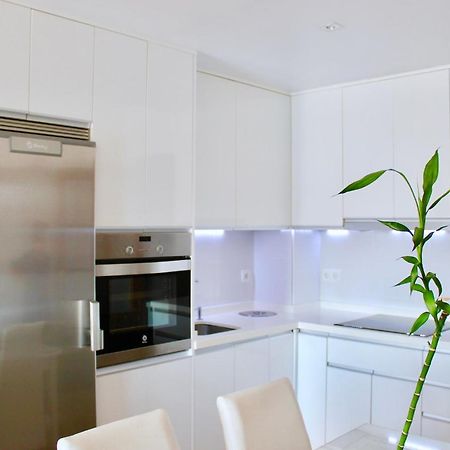 Genial Piso En Salobrena Parking Incluido Y Wifi Apartamento Exterior foto