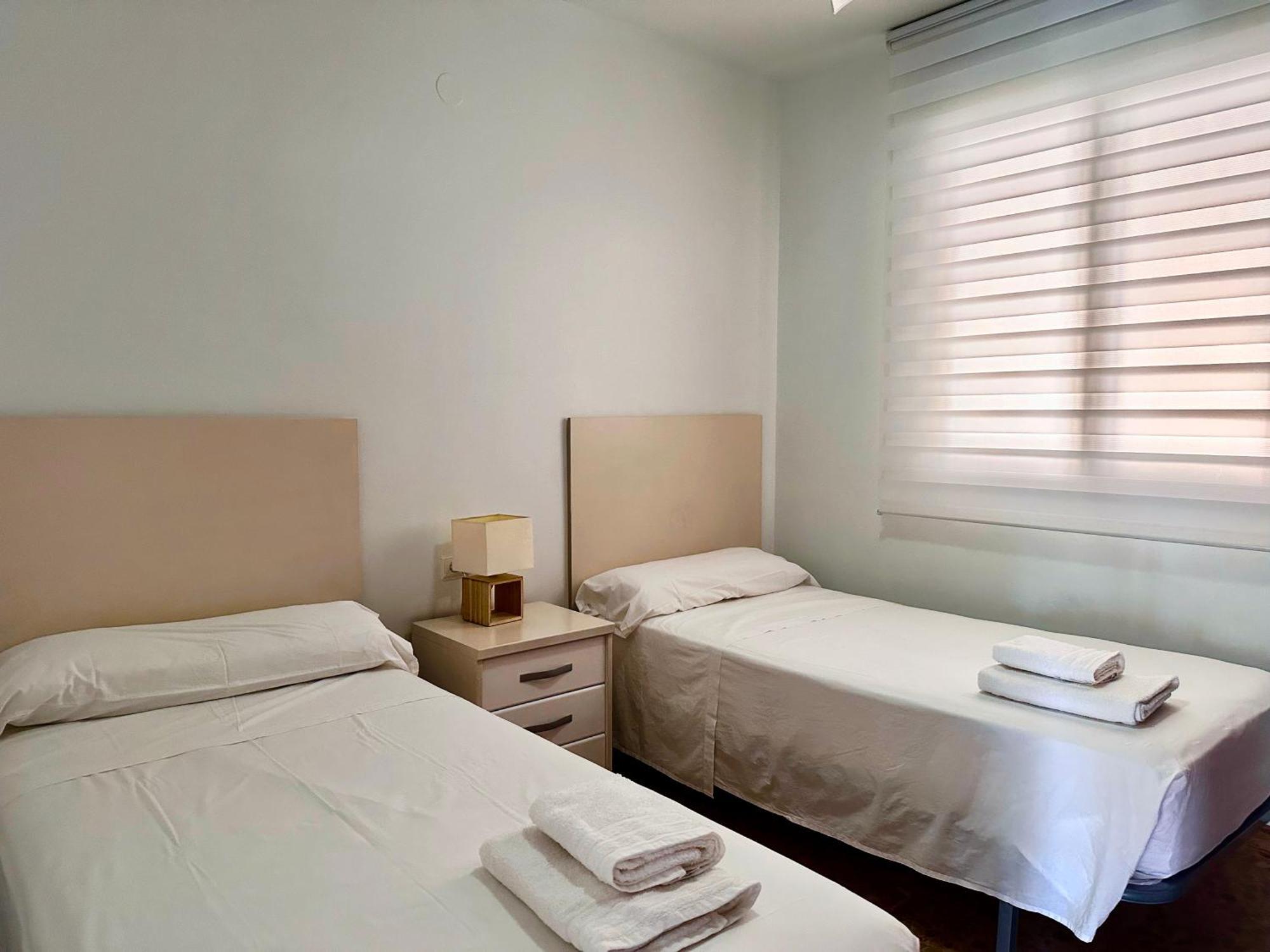 Genial Piso En Salobrena Parking Incluido Y Wifi Apartamento Exterior foto