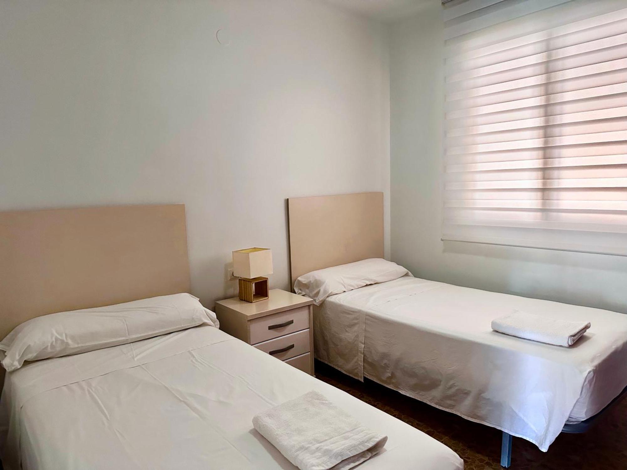 Genial Piso En Salobrena Parking Incluido Y Wifi Apartamento Exterior foto