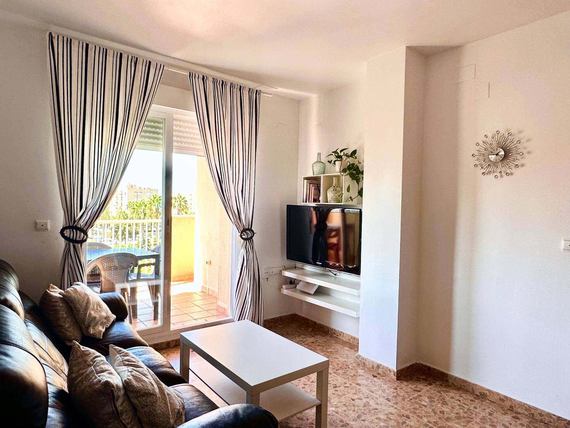 Genial Piso En Salobrena Parking Incluido Y Wifi Apartamento Exterior foto