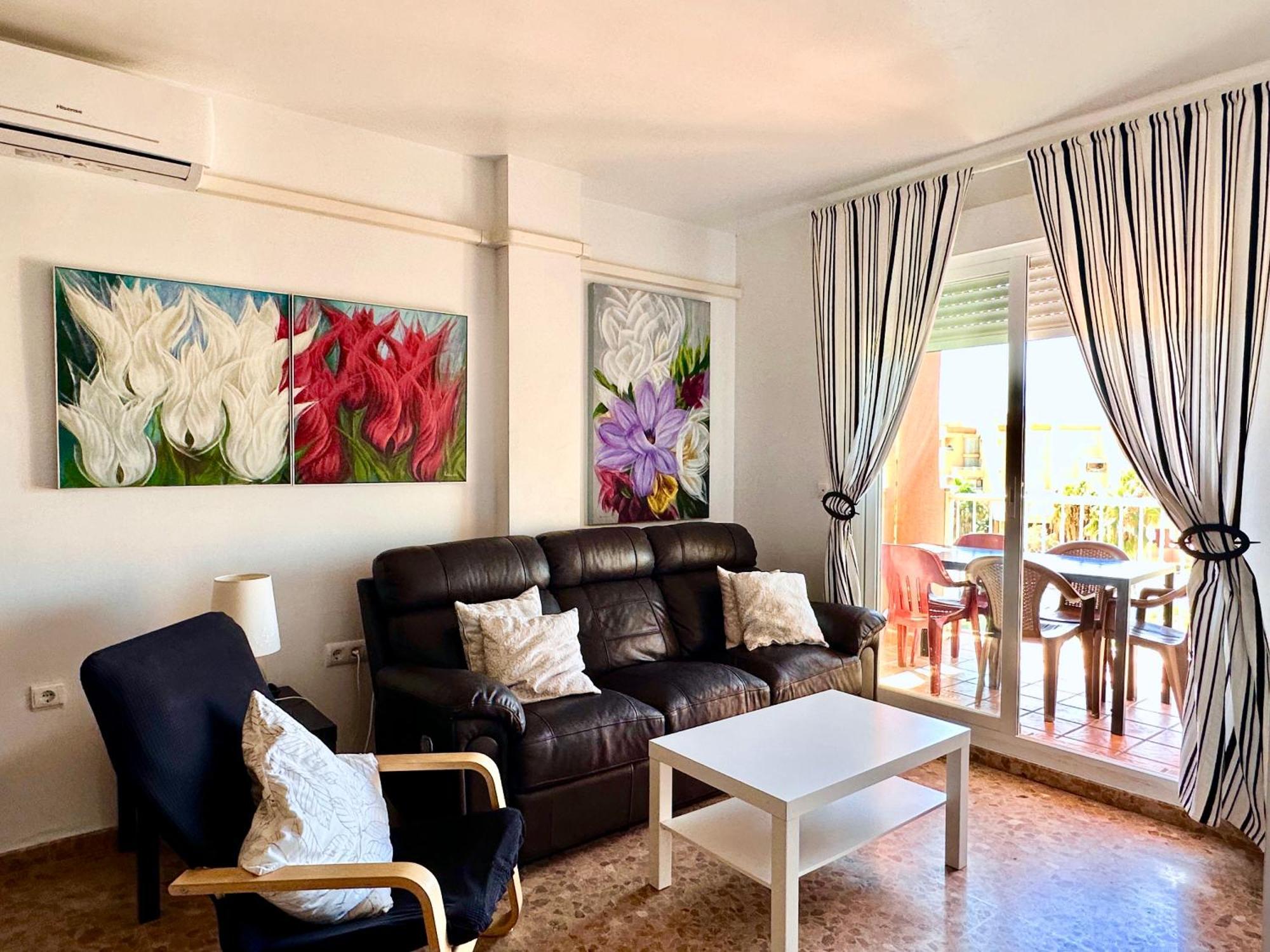 Genial Piso En Salobrena Parking Incluido Y Wifi Apartamento Exterior foto