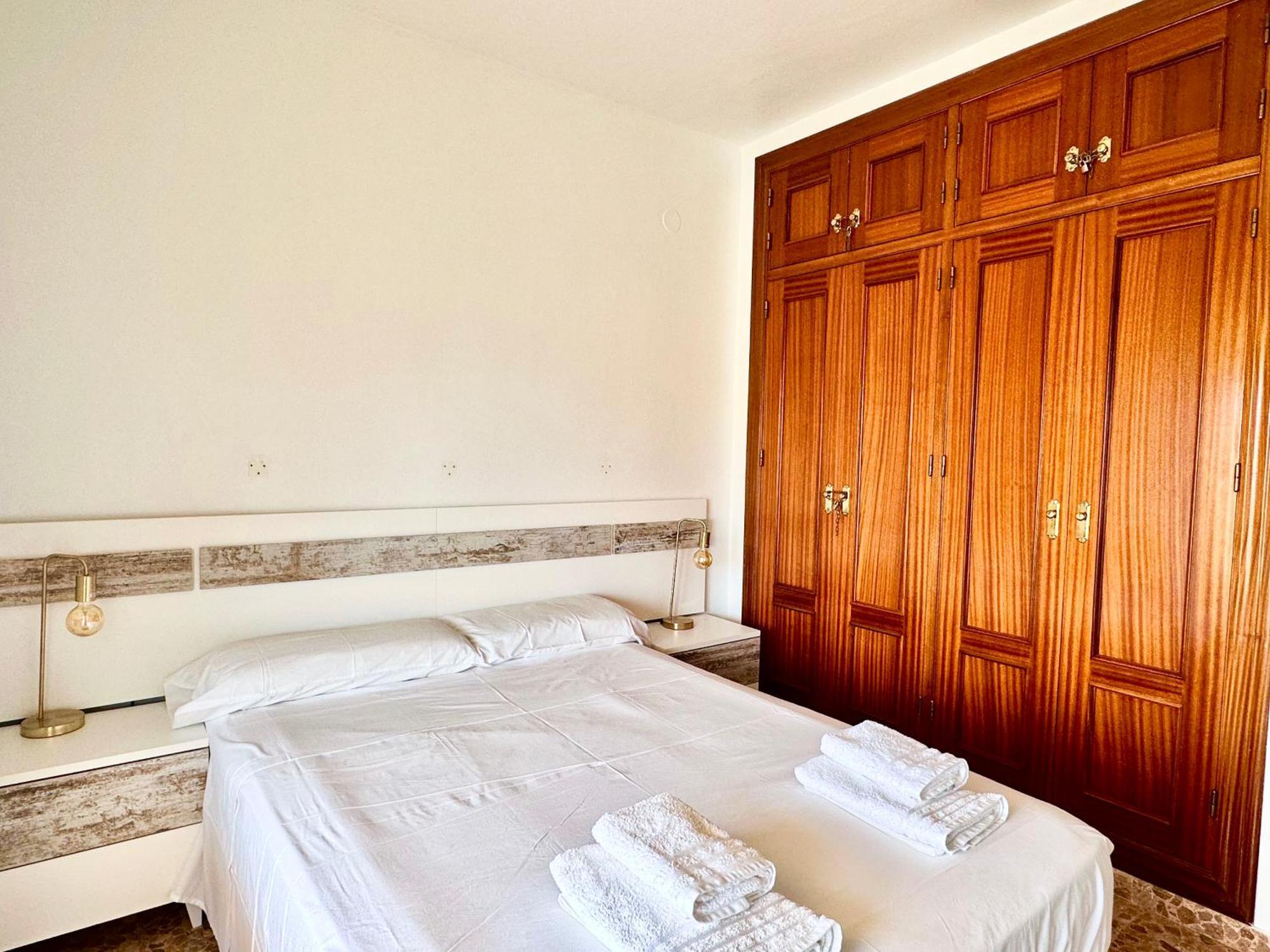 Genial Piso En Salobrena Parking Incluido Y Wifi Apartamento Exterior foto