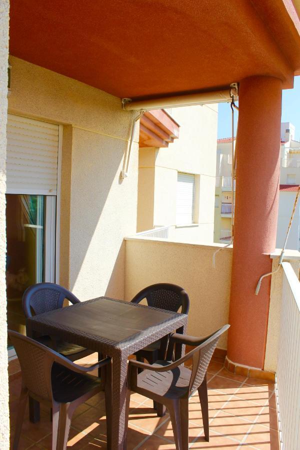 Genial Piso En Salobrena Parking Incluido Y Wifi Apartamento Exterior foto