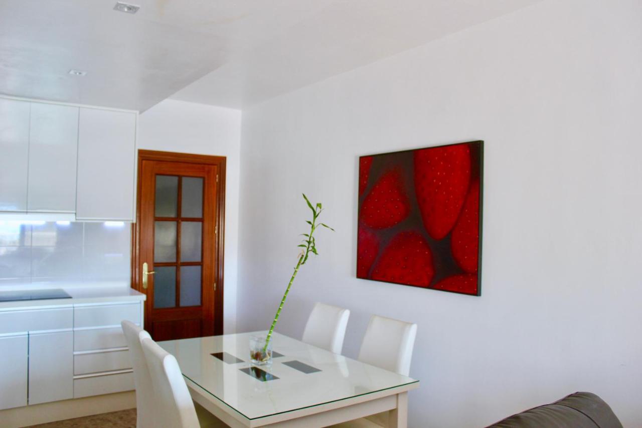Genial Piso En Salobrena Parking Incluido Y Wifi Apartamento Exterior foto