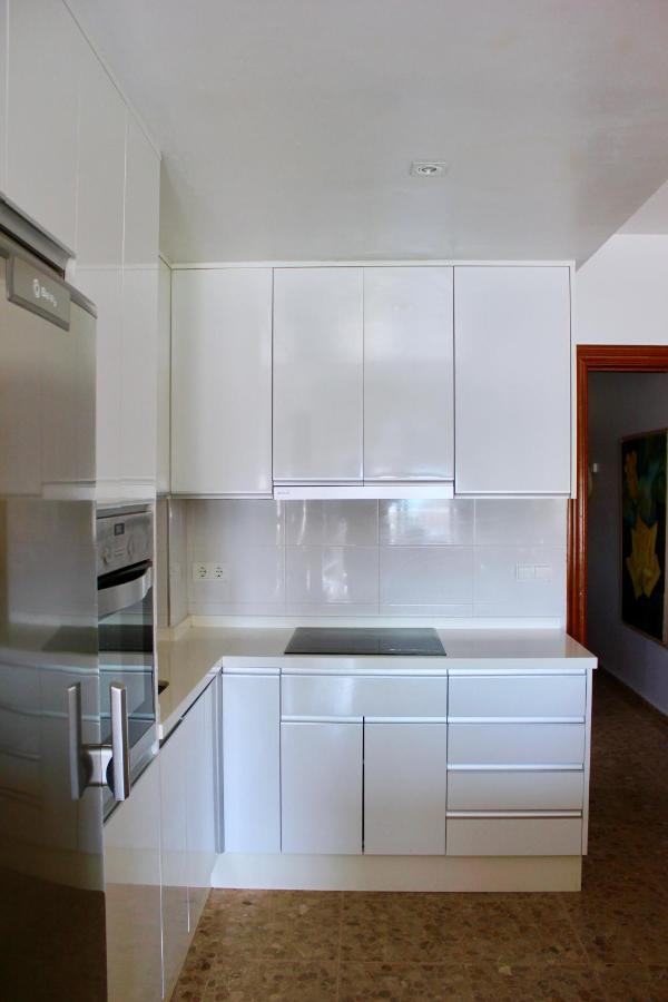 Genial Piso En Salobrena Parking Incluido Y Wifi Apartamento Exterior foto