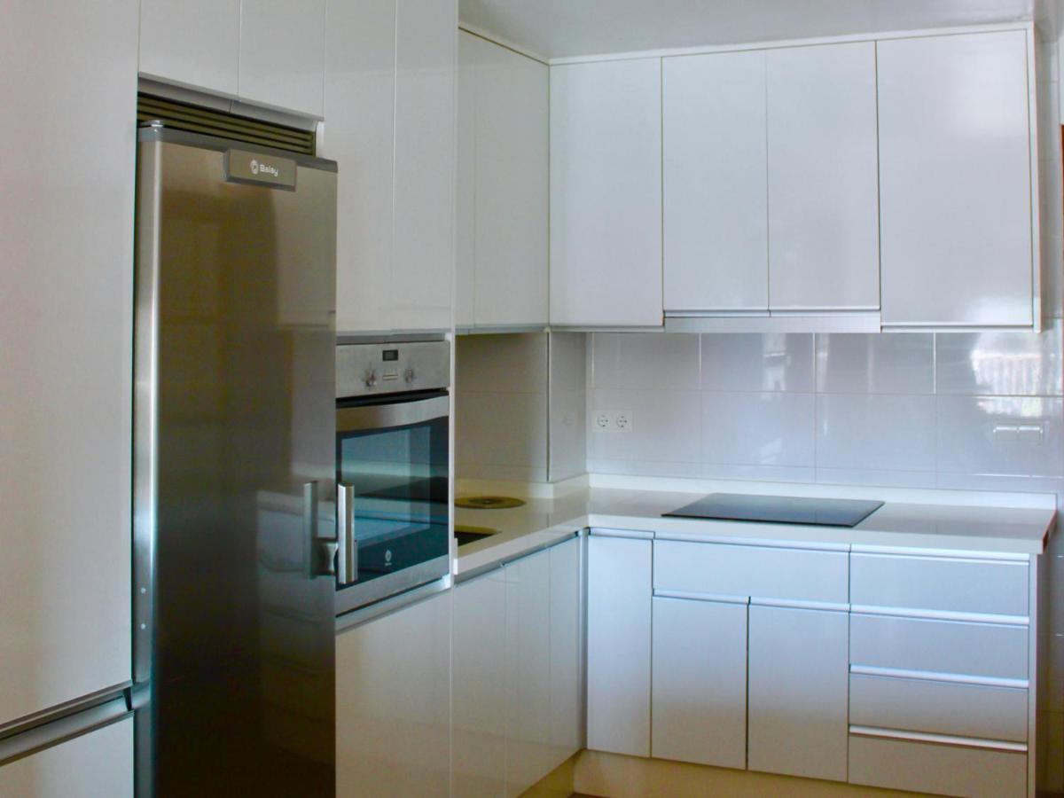 Genial Piso En Salobrena Parking Incluido Y Wifi Apartamento Exterior foto
