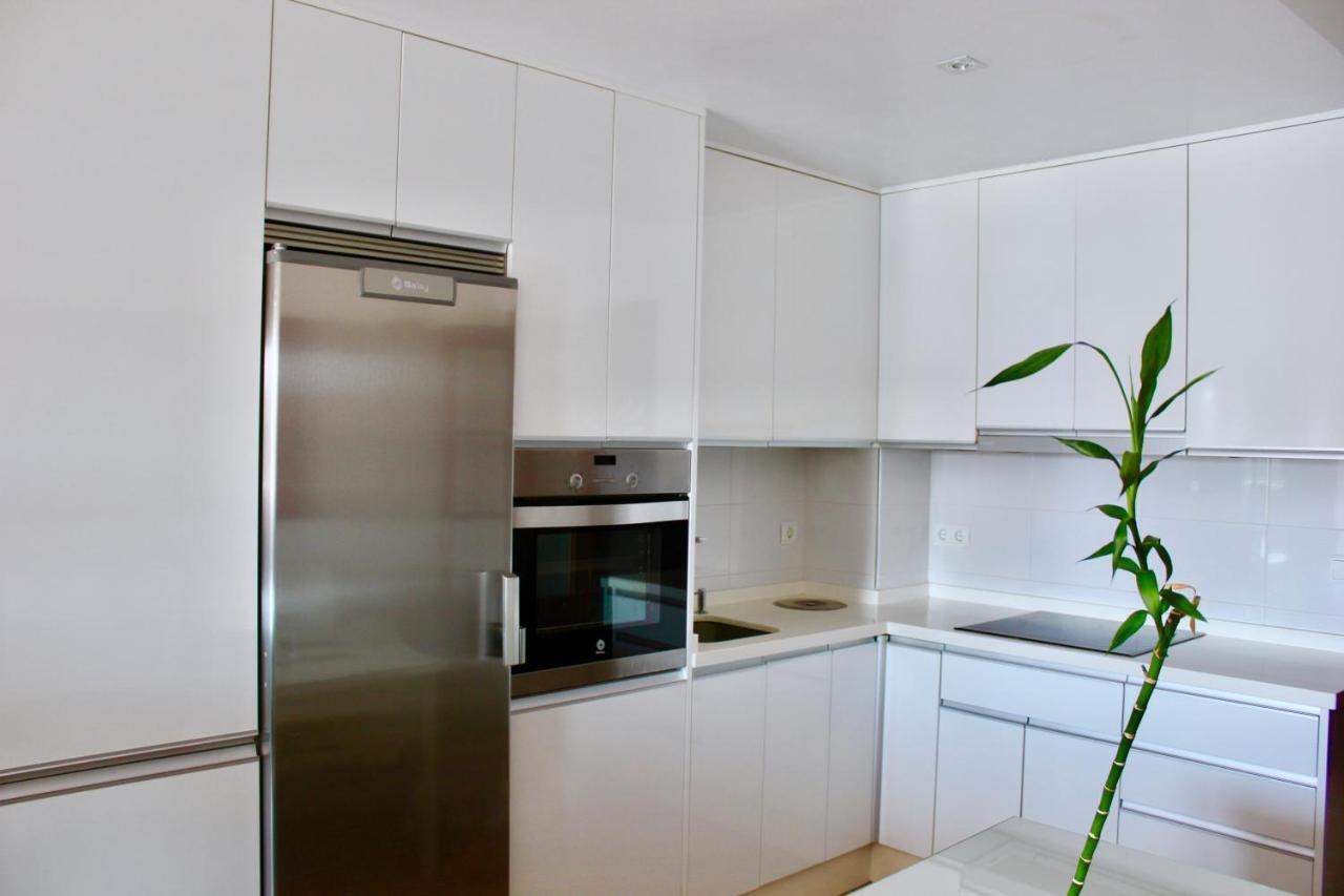 Genial Piso En Salobrena Parking Incluido Y Wifi Apartamento Exterior foto