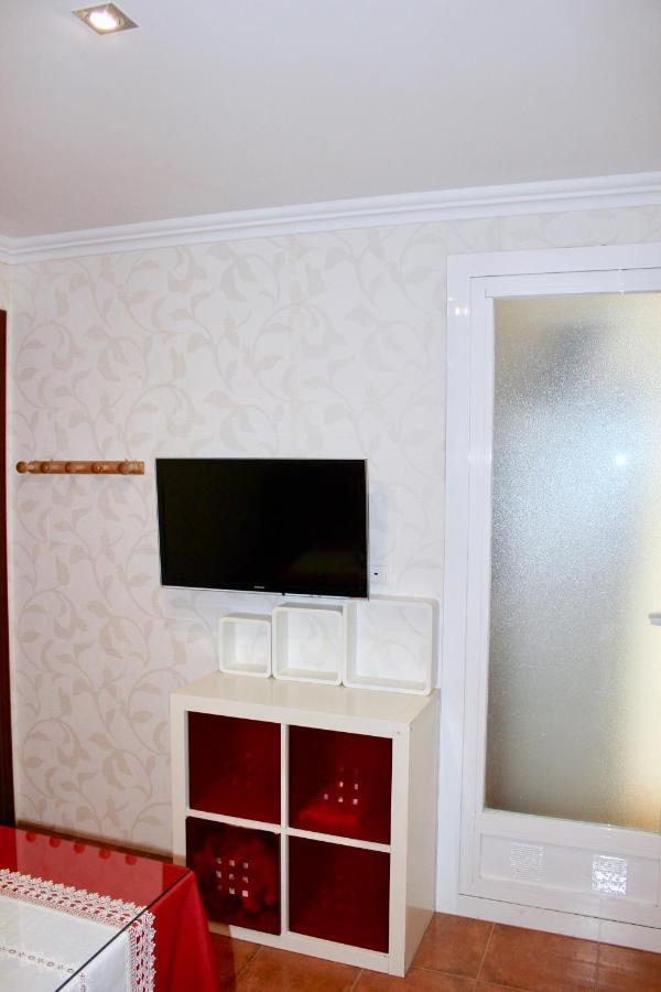 Genial Piso En Salobrena Parking Incluido Y Wifi Apartamento Exterior foto