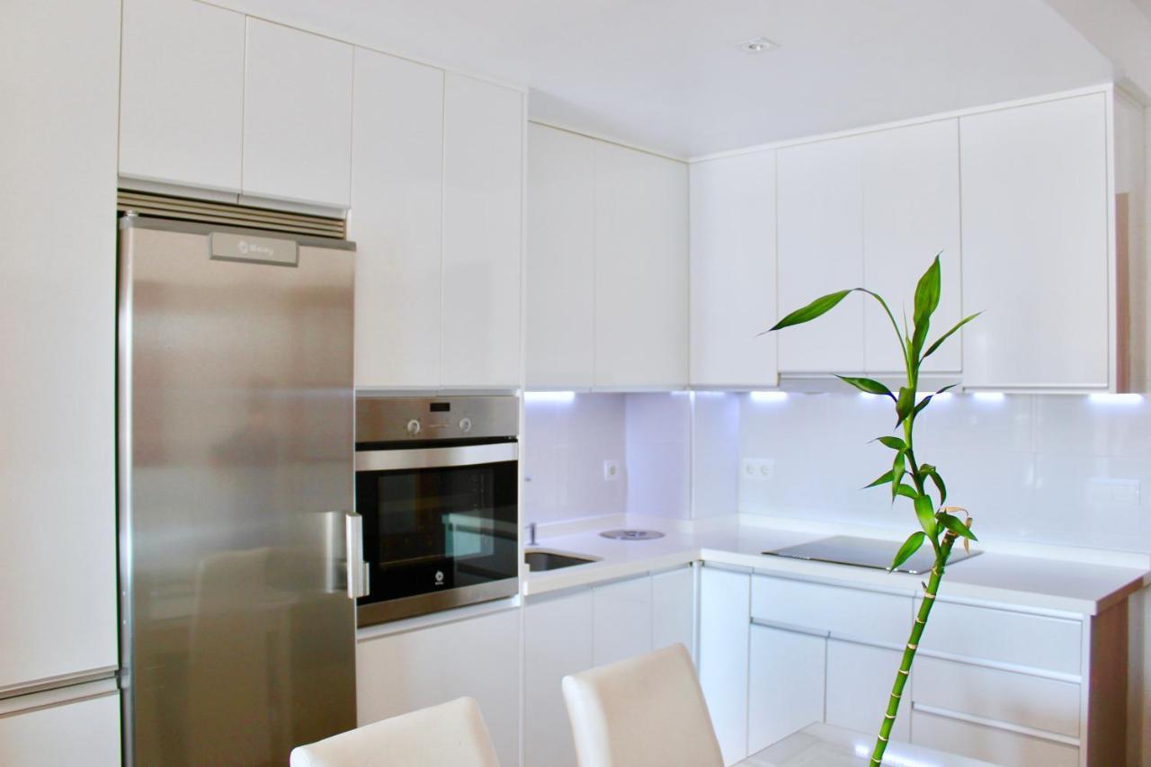 Genial Piso En Salobrena Parking Incluido Y Wifi Apartamento Exterior foto